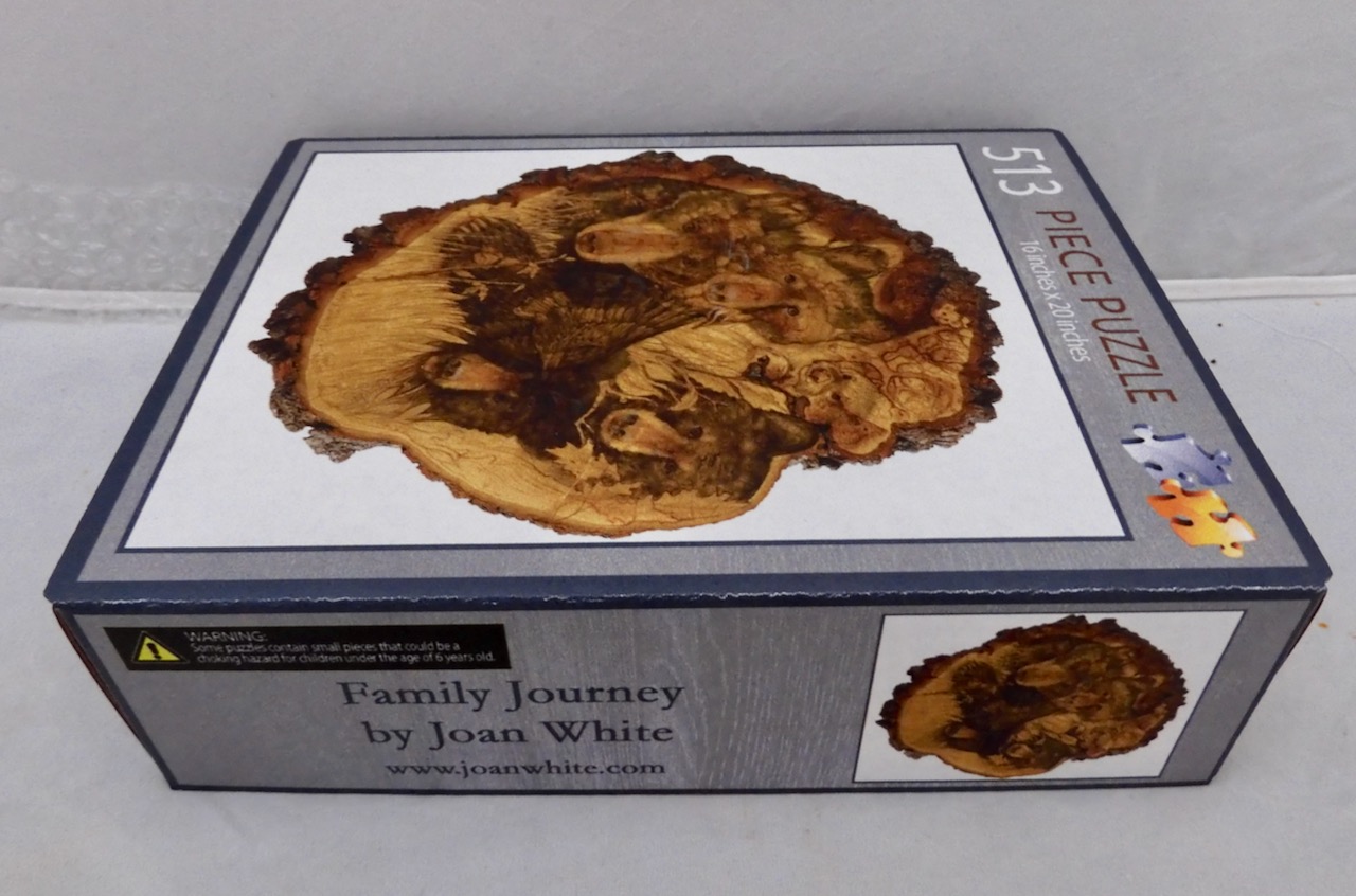 Family Journey